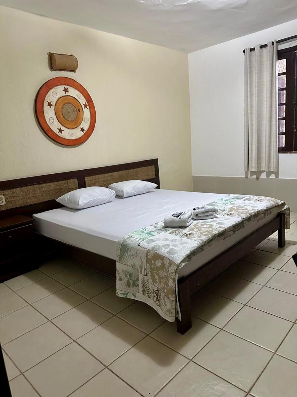 Pousada Navegantes Beach Форталеза Екстериор снимка