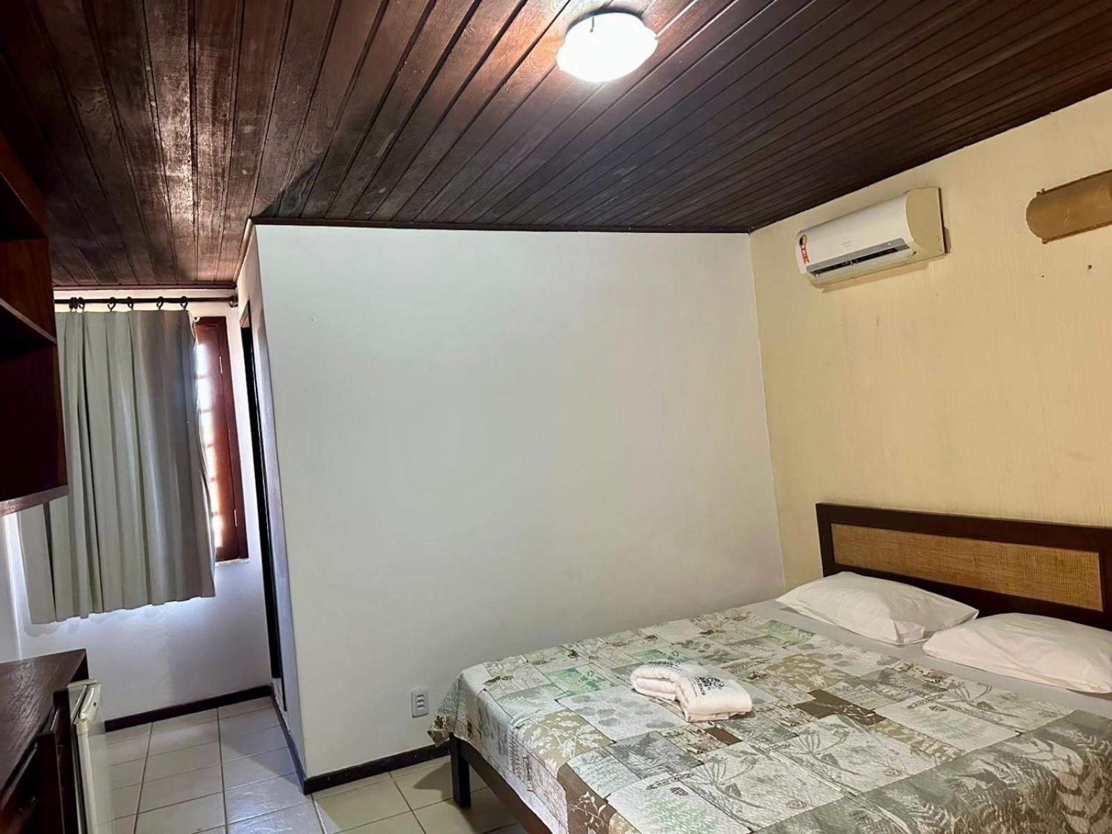 Pousada Navegantes Beach Форталеза Екстериор снимка